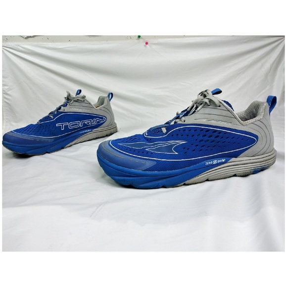 altra barefoot shoes